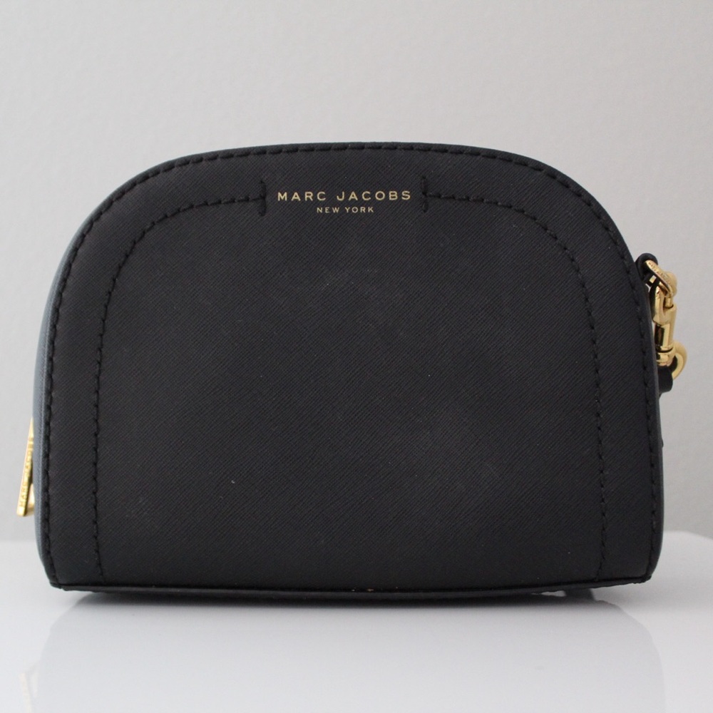 Marc Jacobs Black Women's Bag